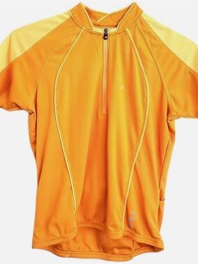 Pearl Izumi Women’s Cycling Jersey | EUC | Sz S